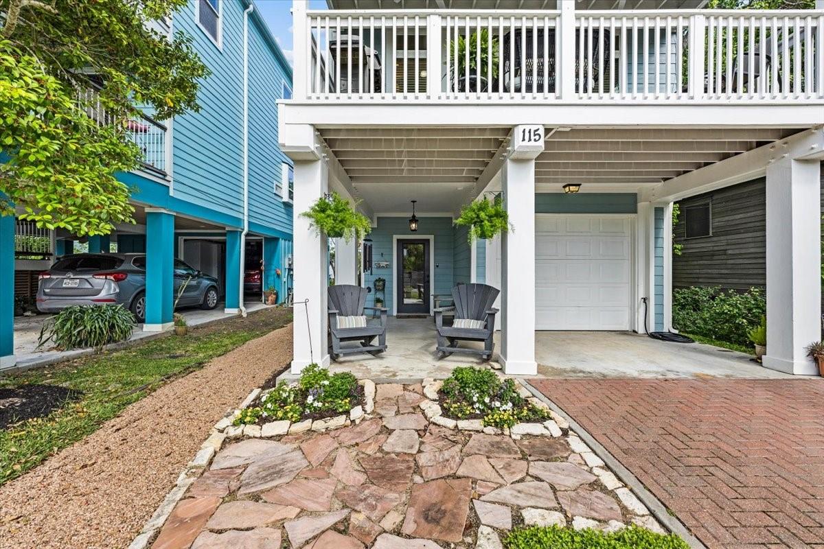 115 Pine Road