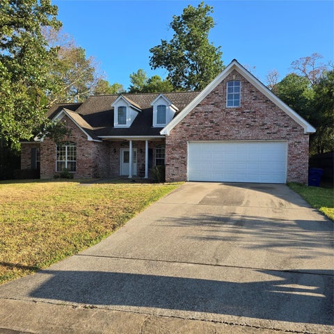 Photo of 464 Bobwhite Drive, Hudson, TX 75904 (MLS # 88047273)