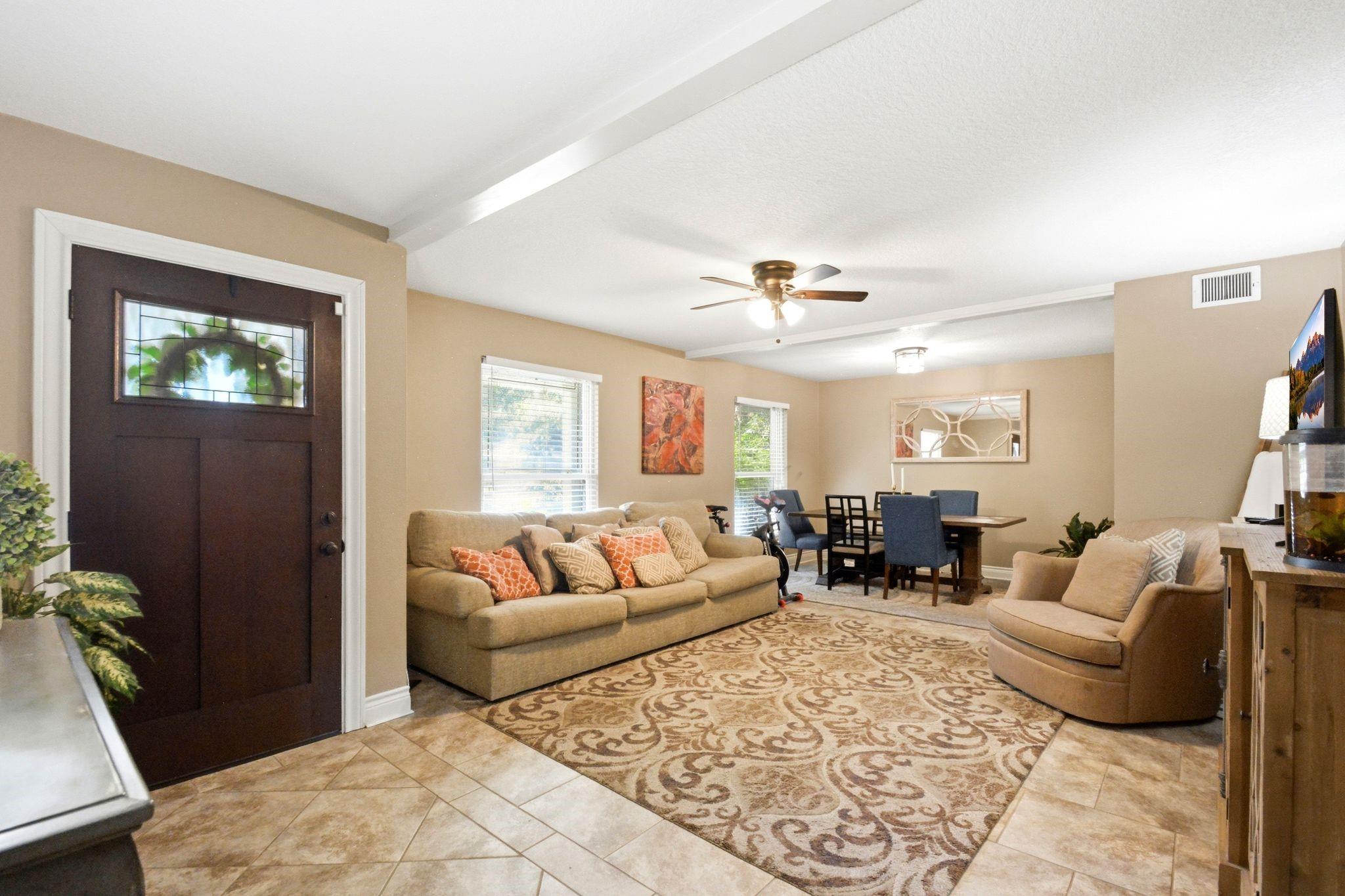 3002 Beluche Drive