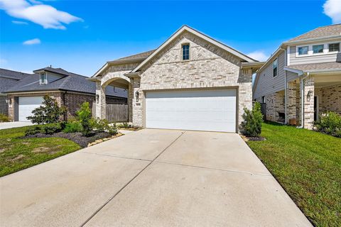 Photo of 31130 Cardrona Peak Place, Hockley, TX 77447 (MLS # 89017293)