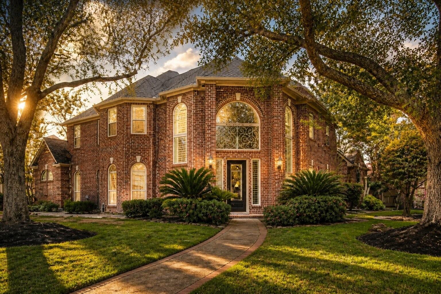 13602 Springmint Drive
