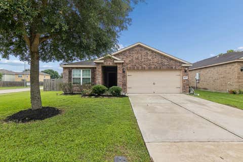 Photo of 5103 Cottage Creek Lane, Rosenberg, TX 77469 (MLS # 49910343)