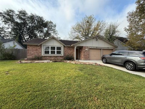 Homes For Sale - 12219 Monticeto Lane<br/> Meadows Place, TX 77477