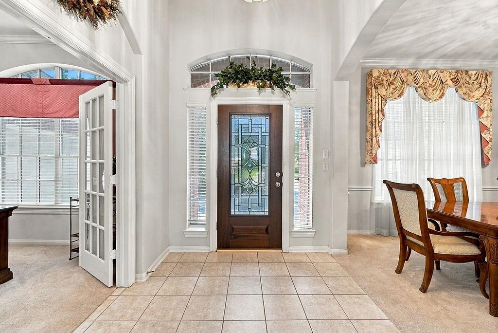 3210 Silverberry Trail
