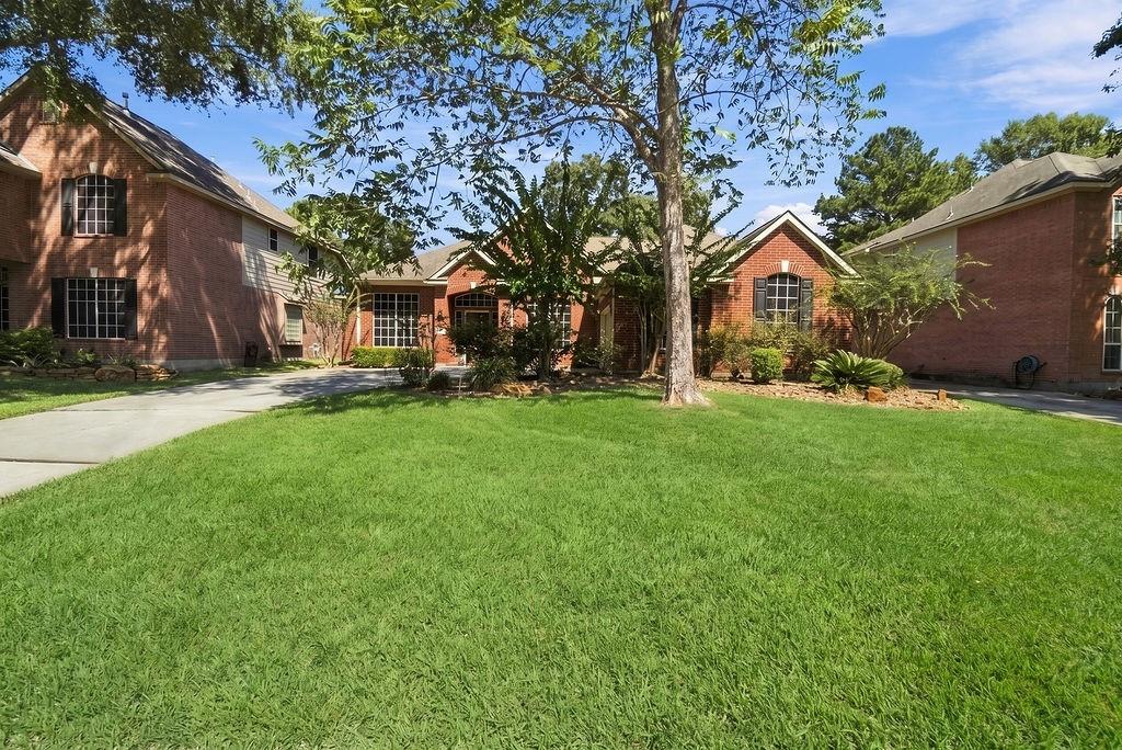 3210 Silverberry Trail