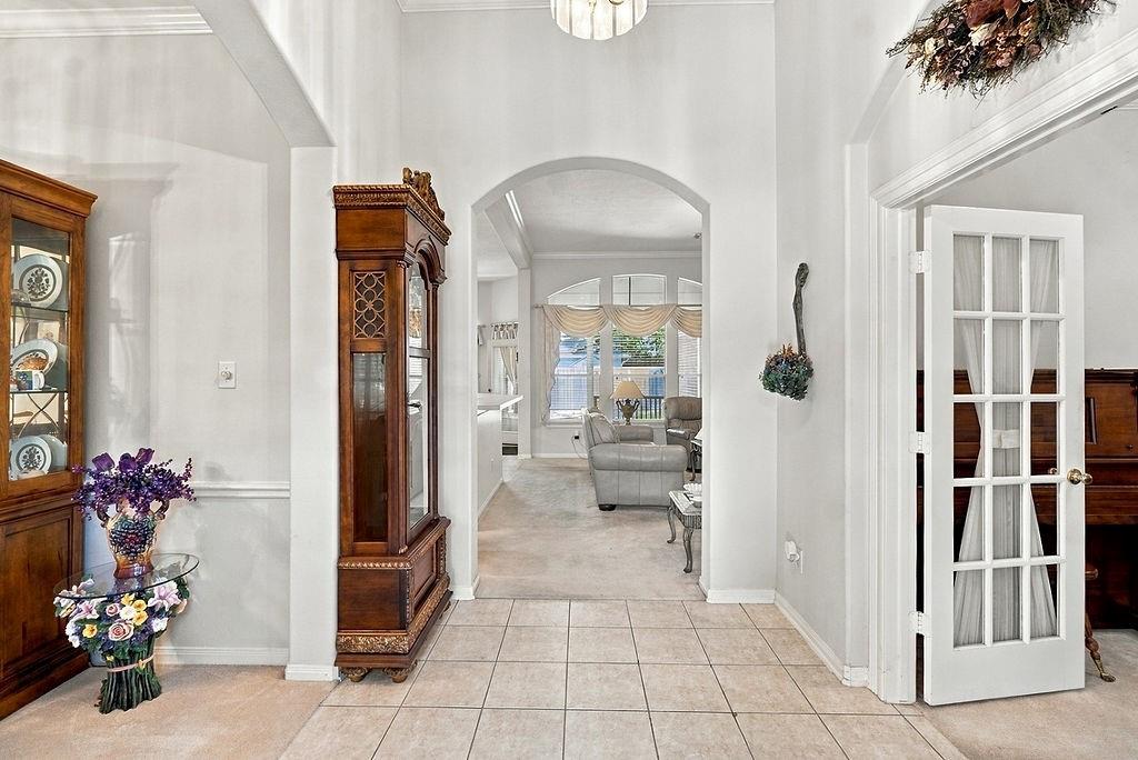 3210 Silverberry Trail