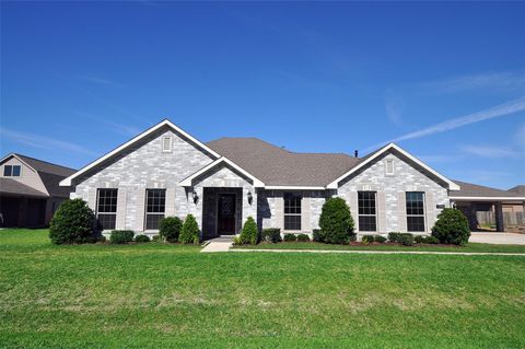 3704 Pedregal Road League City TX 77539