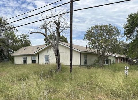 Photo of 354 S 9th Street, Aransas Pass, TX 78336 (MLS # 12026944)