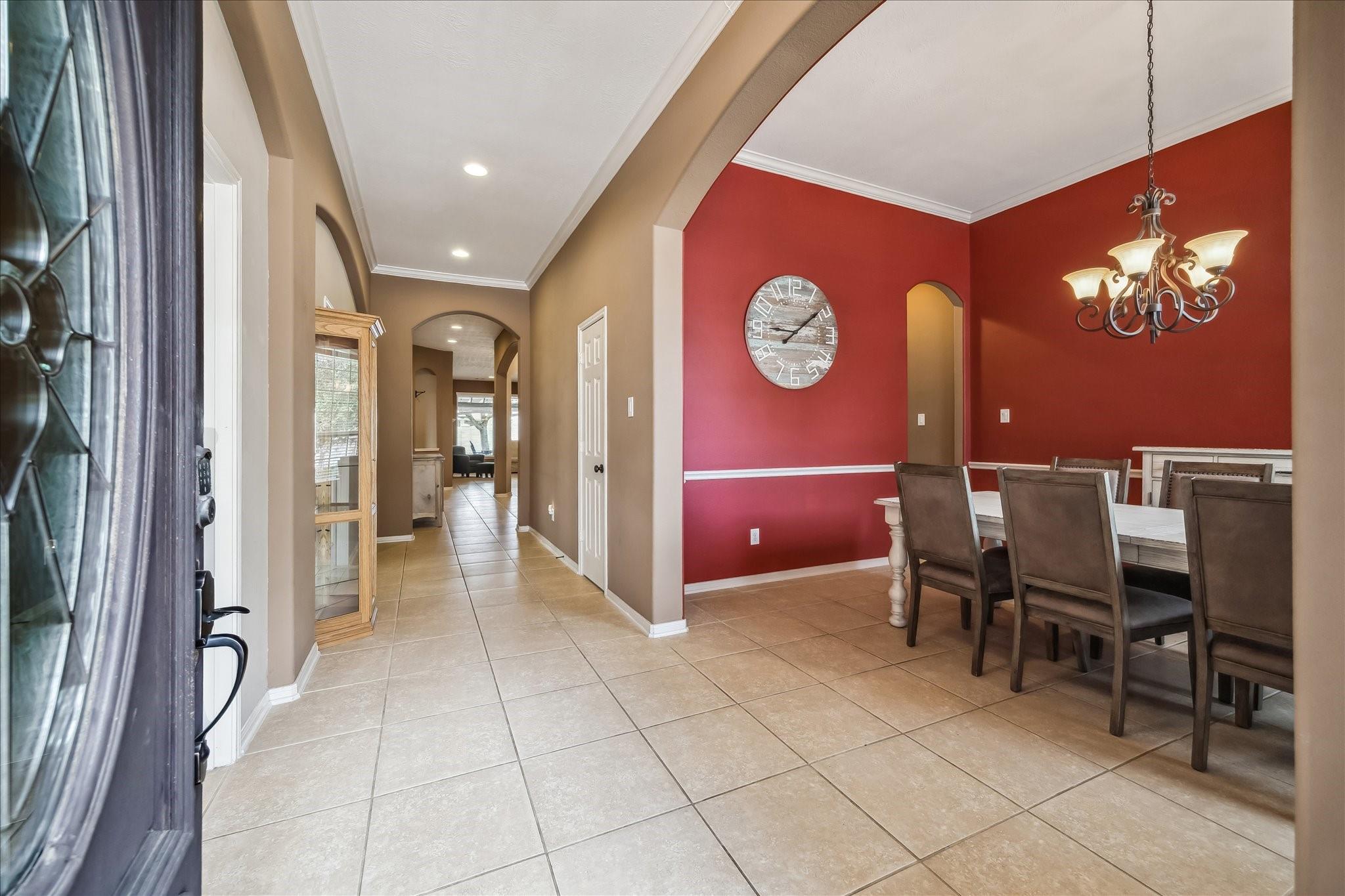 2902 Red Maple Drive