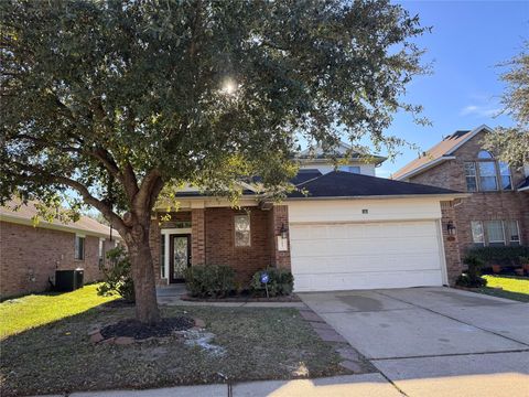 Photo of 21003 Kirkland Woods Drive, Houston, TX 77095 (MLS # 8775430)