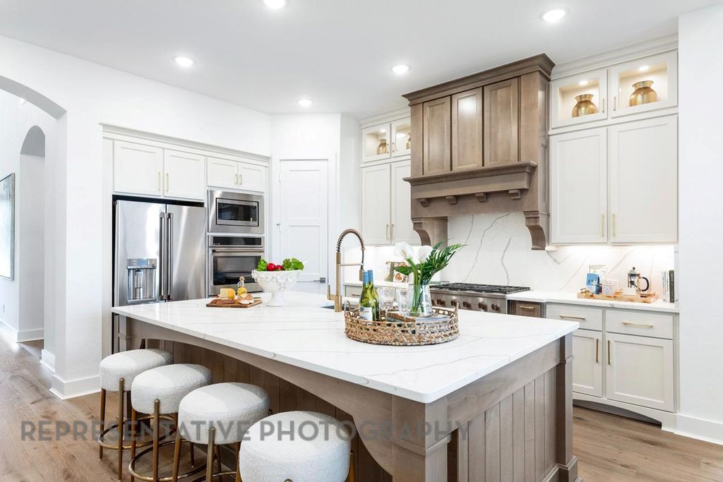 Photo of 7151 Rustic Forest Drive, Katy, TX 77493 (MLS # 34237373)