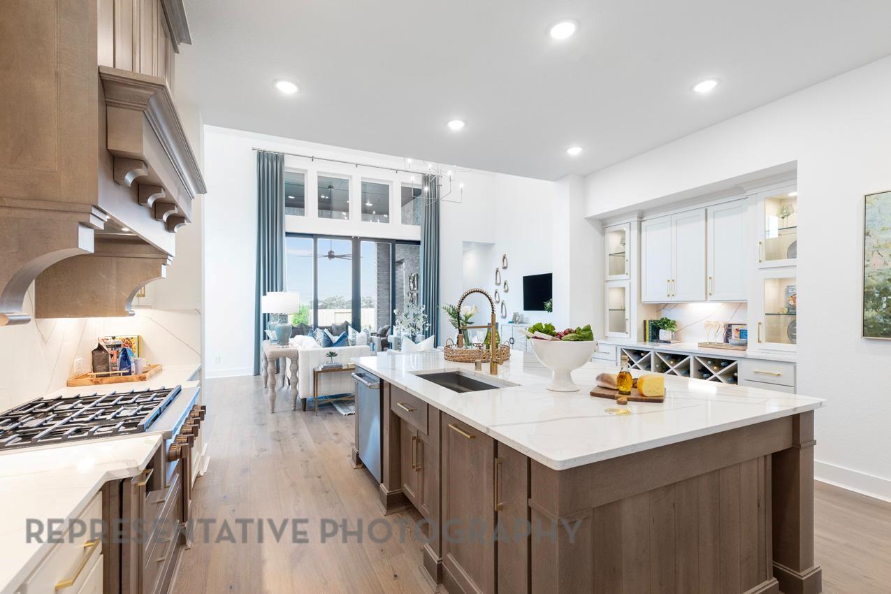 7151 Rustic Forest Drive