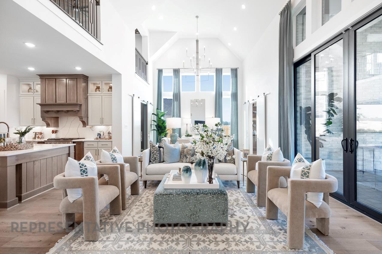 7151 Rustic Forest Drive