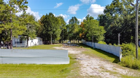 Vacant Land For Sale - 303 County Road 3417<br/> Cleveland, TX 77327