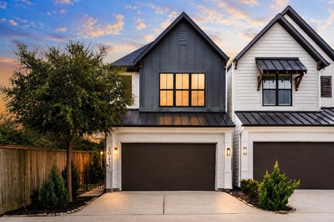 Photo of 10937 Fire Creek Drive, Houston, TX 77043 (MLS # 59847853)