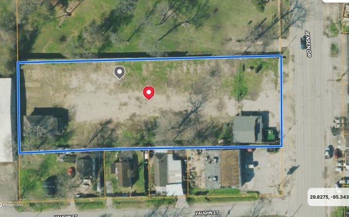 7413 Jensen Drive