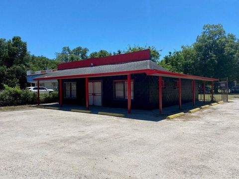 Photo of 7413 Jensen Drive, Houston, TX 77093 (MLS # 23567860)