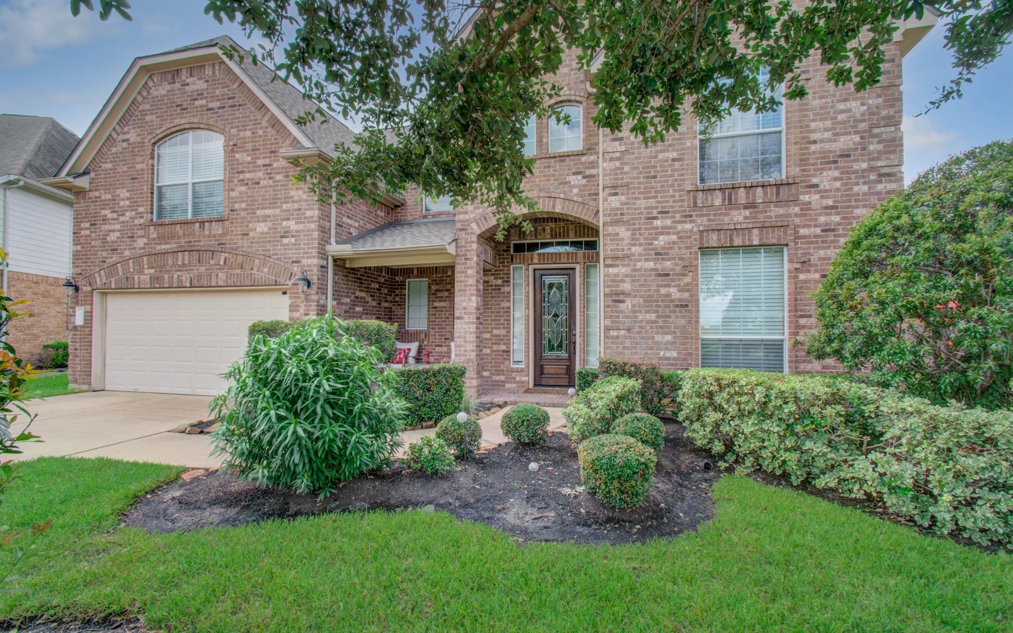21331 Parham Circle