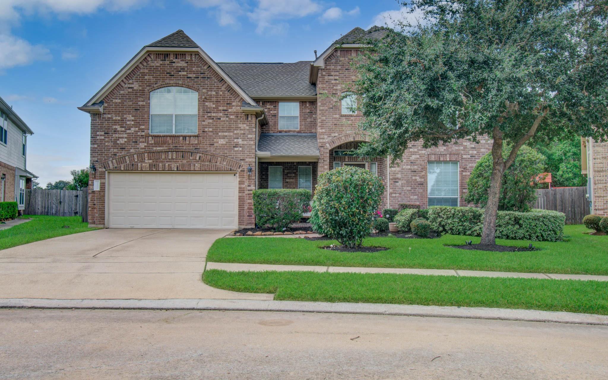21331 Parham Circle