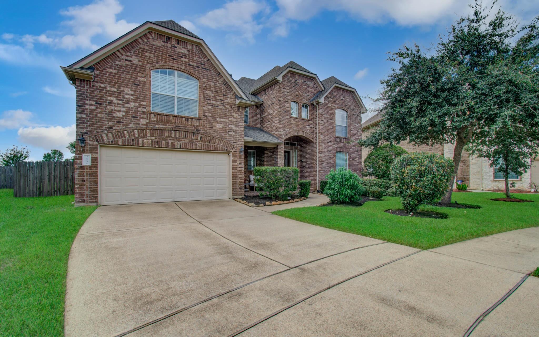 21331 Parham Circle