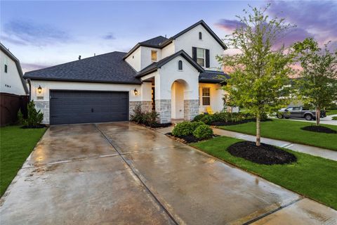 11919 Claro Forest Lane Humble TX 77346