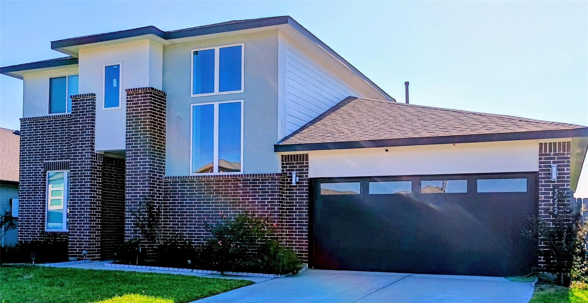 3522 Finn Landing Lane