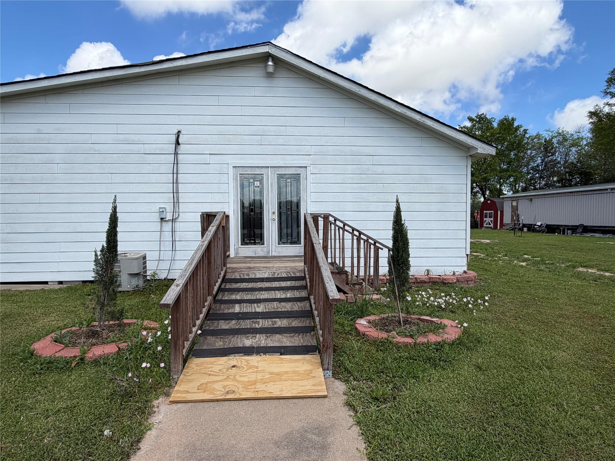 26630 Betka Road