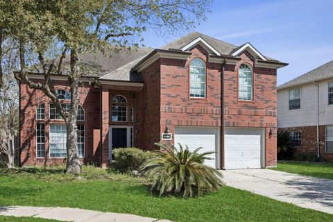 9634 Therrell Drive Houston TX 77064