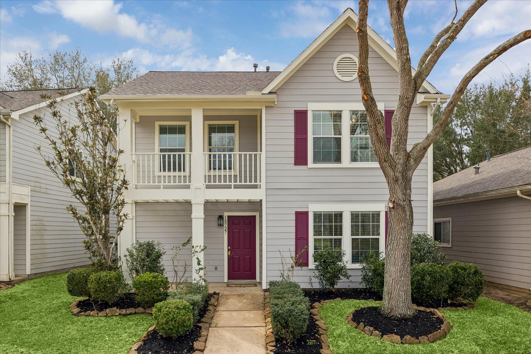 10727 Cobblecreek Way