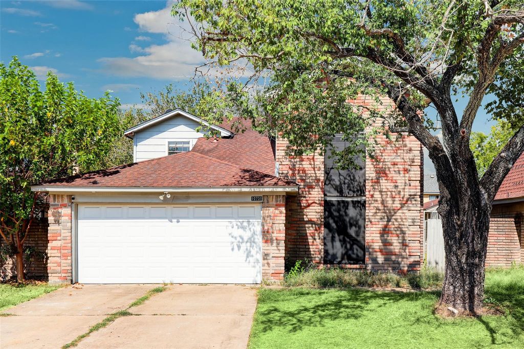 Photo of 10731 Staghill Drive, Houston, TX 77064 (MLS # 93735010)