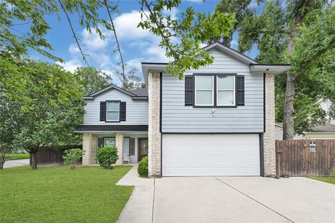 Photo of 17103 Scuttle Way, Crosby, TX 77532 (MLS # 18404106)