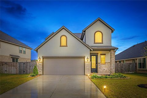 35425 Woodtrace Circle Pinehurst TX 77362