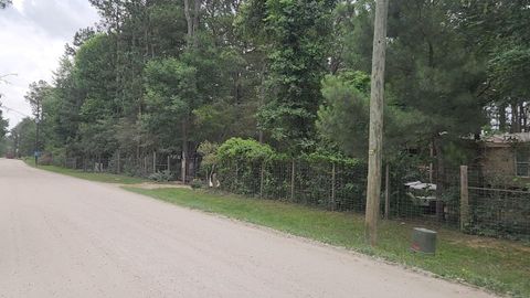 Photo of 5 Tawnyberry Lane, Plantersville, TX 77363 (MLS # 2607712)