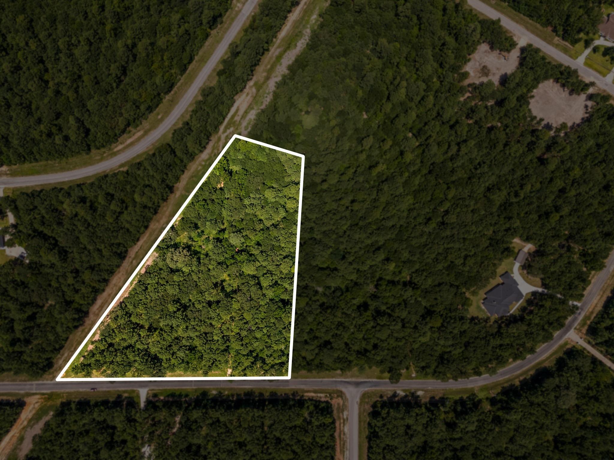 Lot 2&3 Remington Road