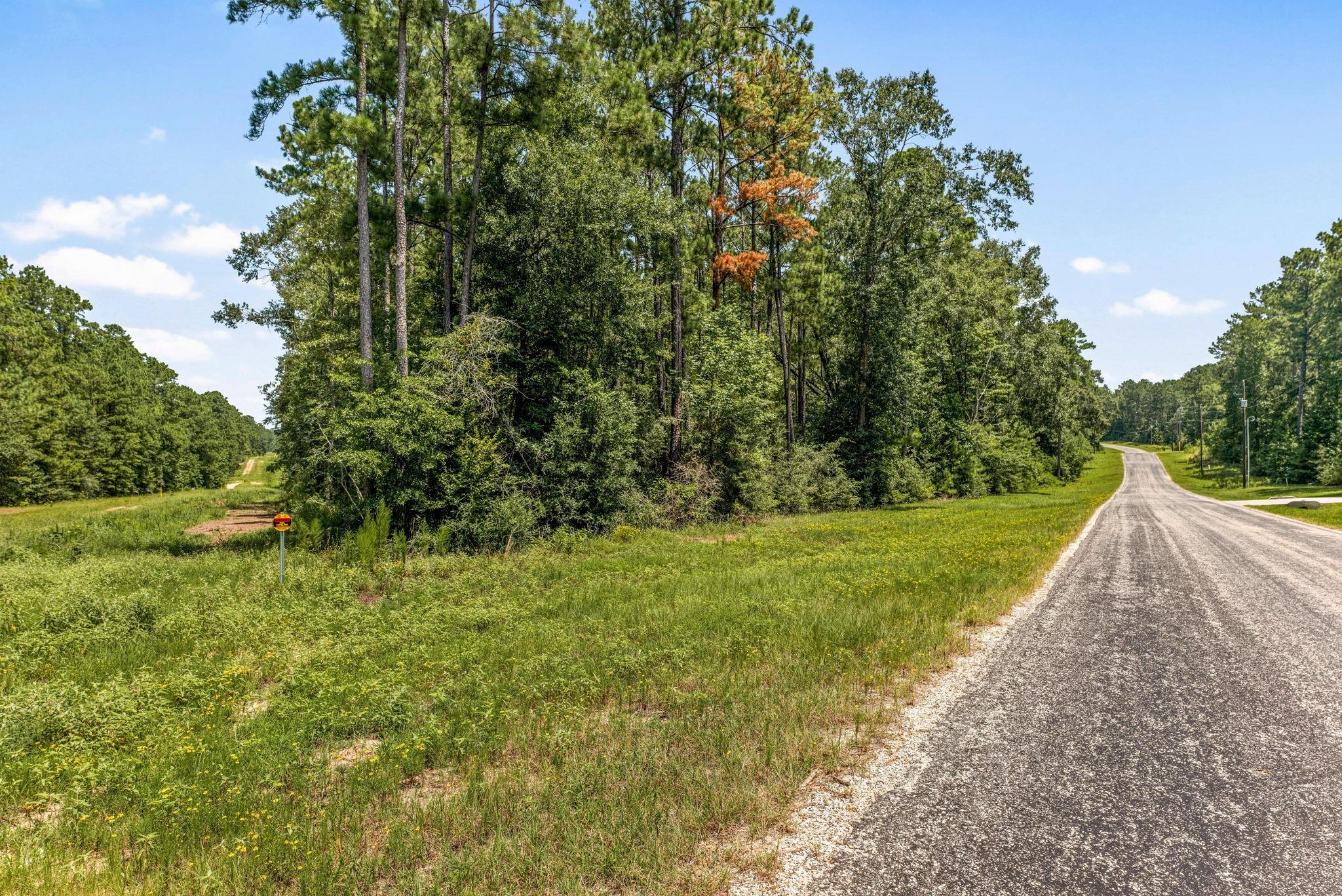 Lot 2&3 Remington Road