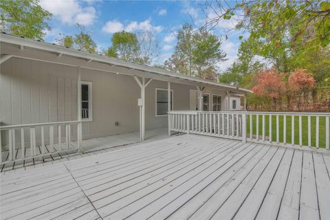 Photo of 477 Wood Haven, Livingston, TX 77351 (MLS # 41734475)