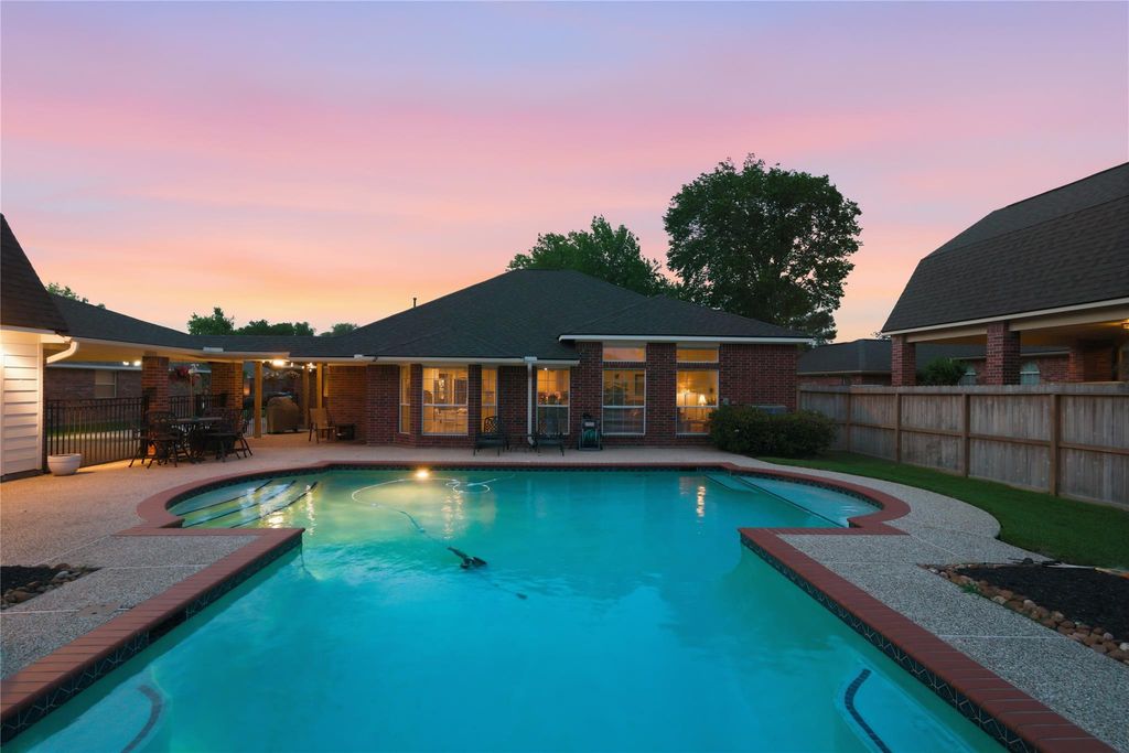 Photo of 2303 Dogwood Street, League City, TX 77573 (MLS # 11979546)