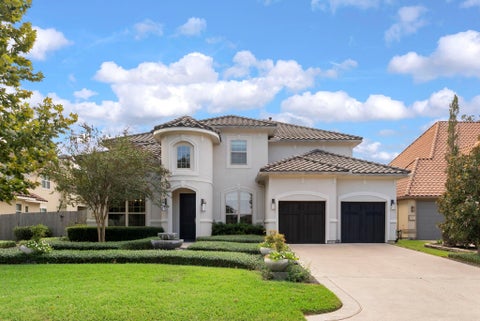 Photo of 9807 Martha Springs Drive, Houston, TX 77070 (MLS # 39428076)