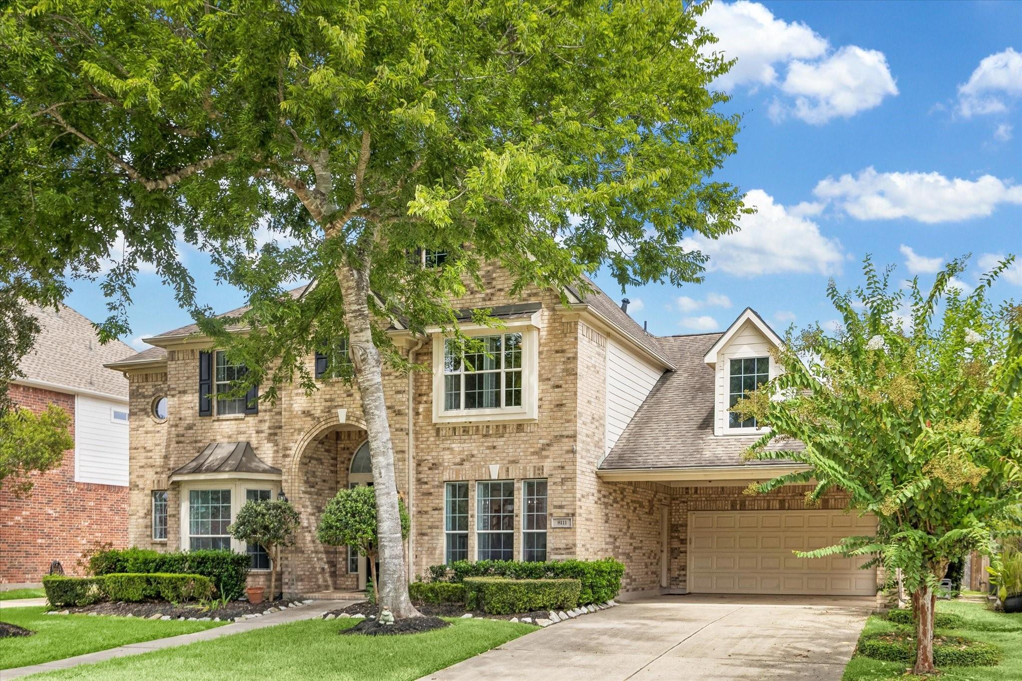8111 Highland Green Drive