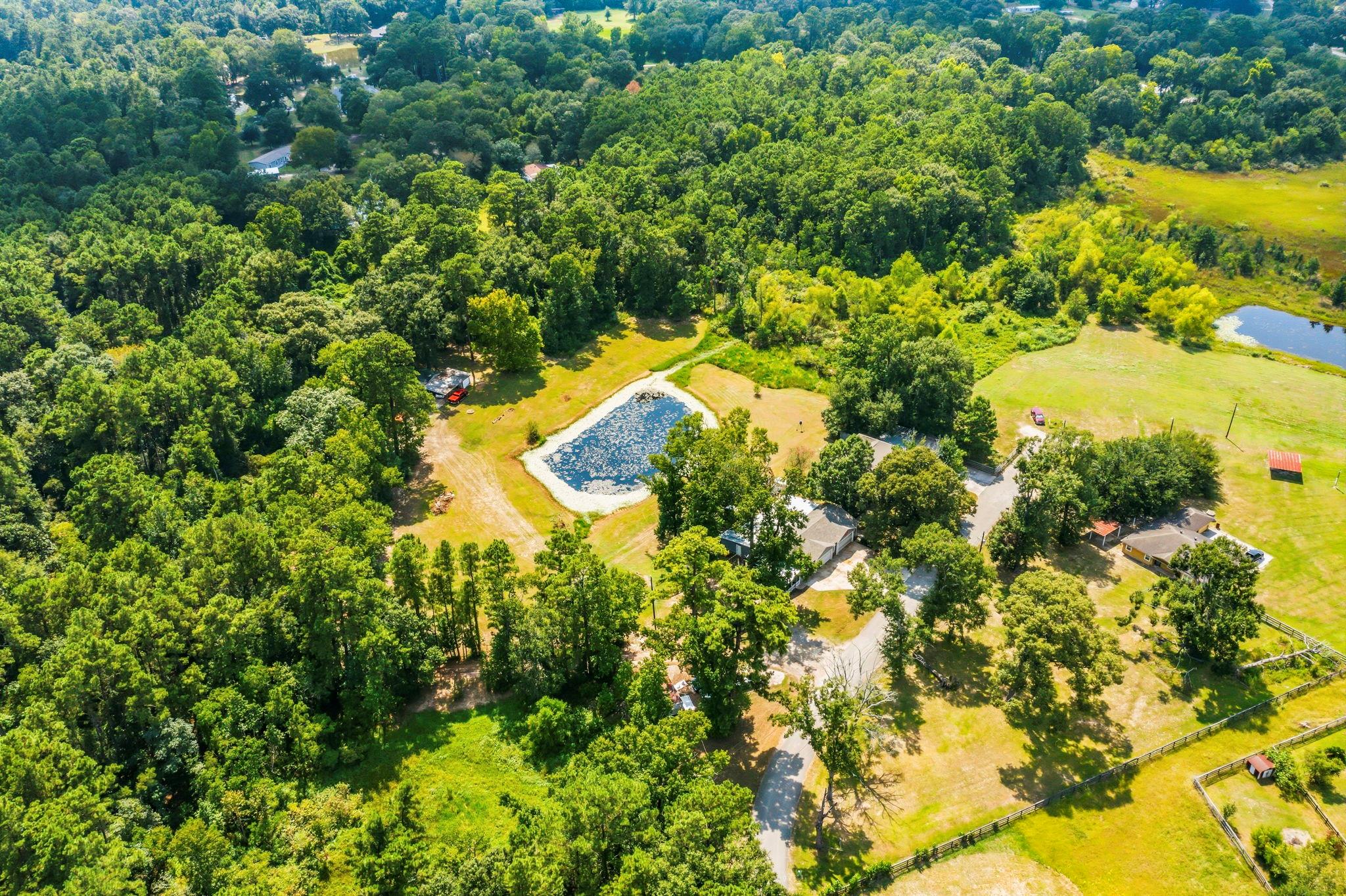 14228 Carpenter Road