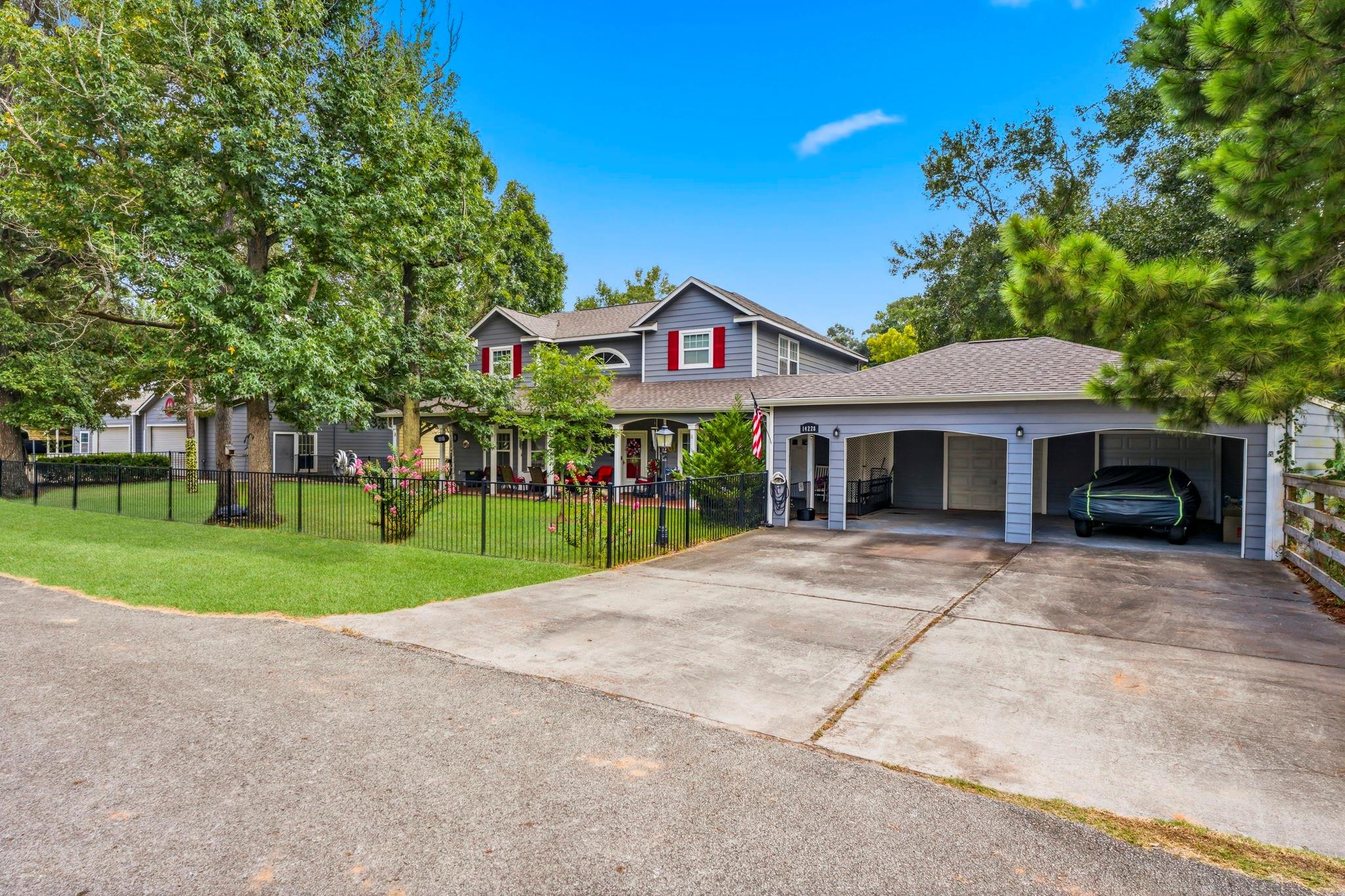 14228 Carpenter Road
