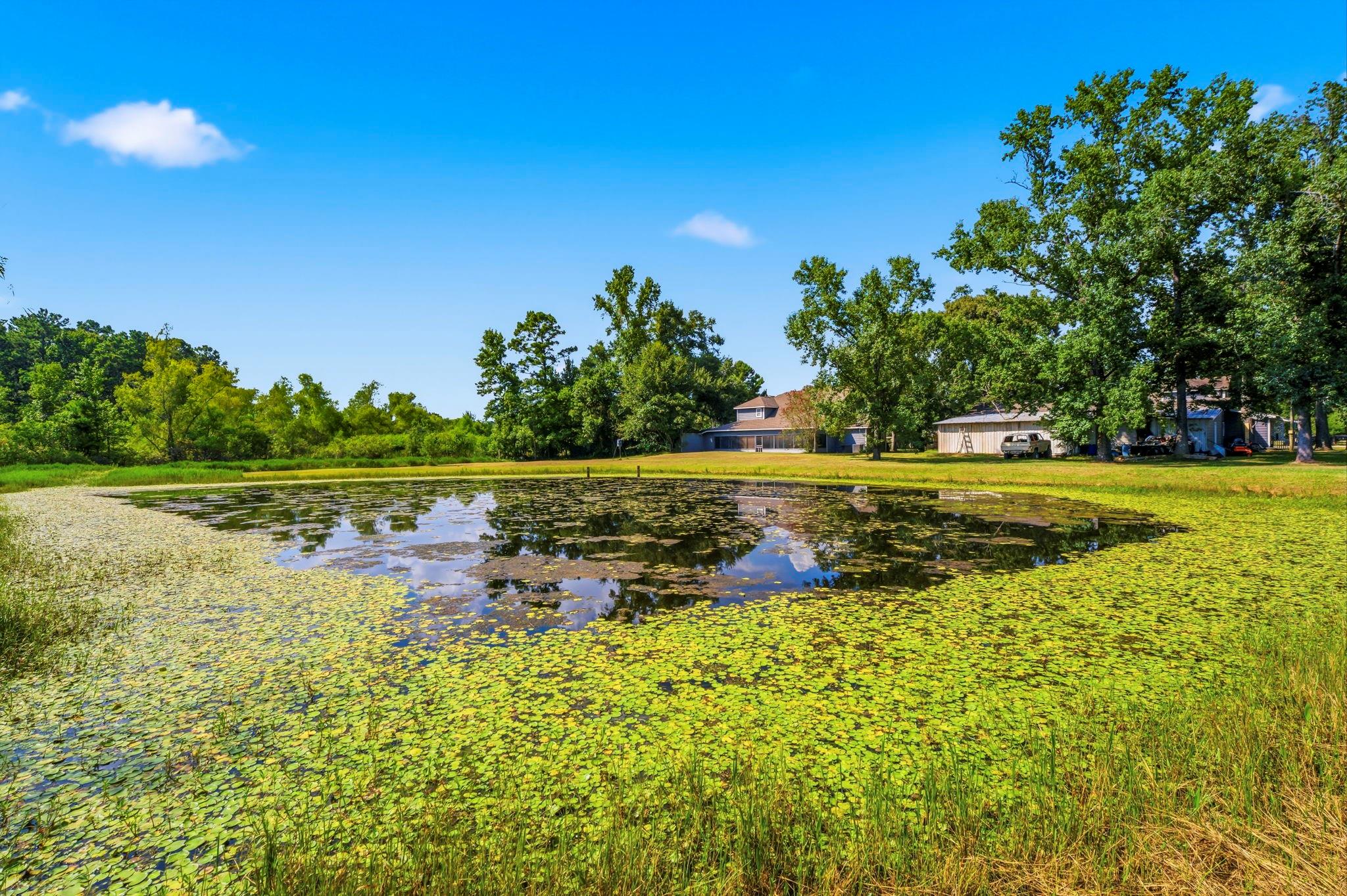 14228 Carpenter Road