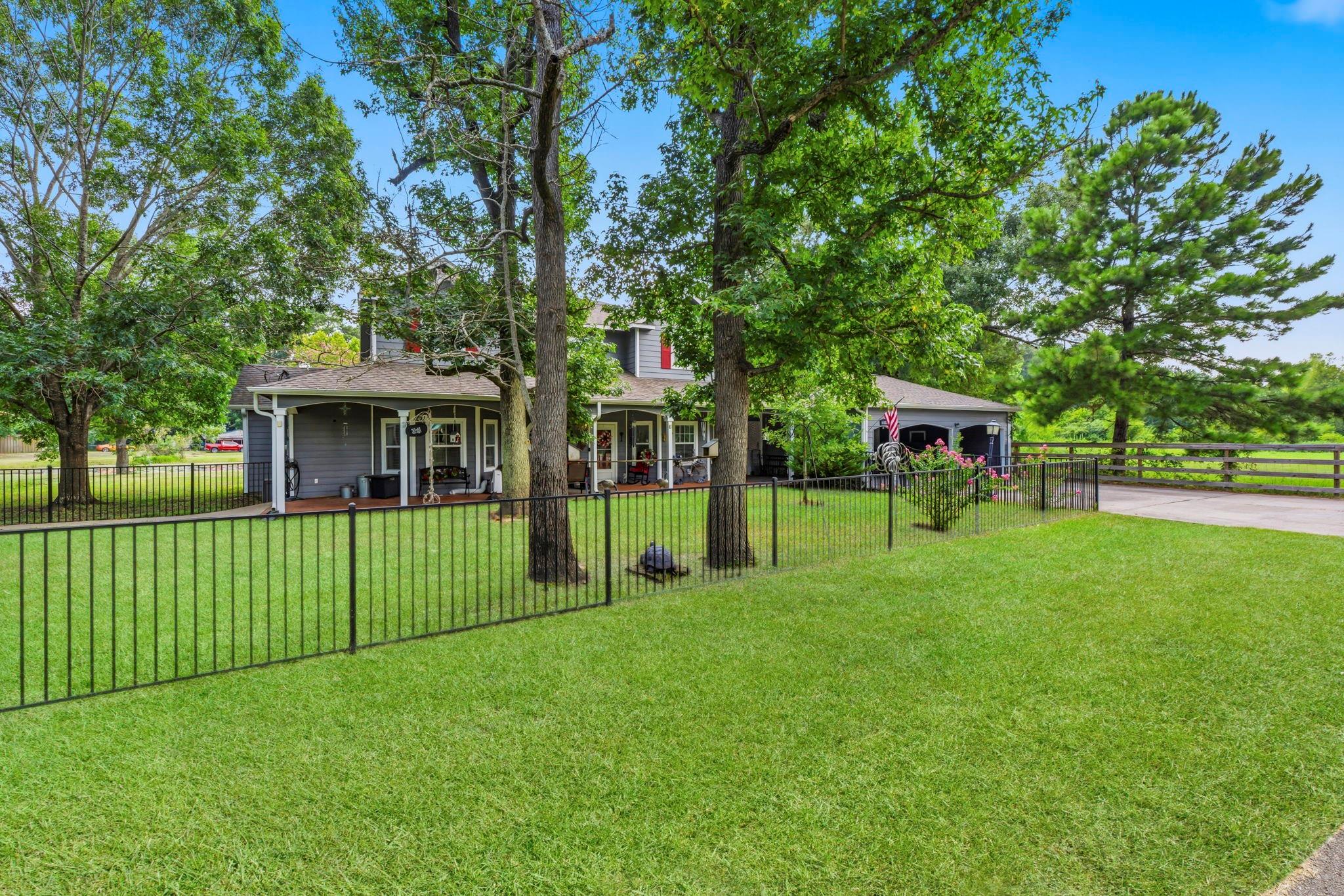 14228 Carpenter Road