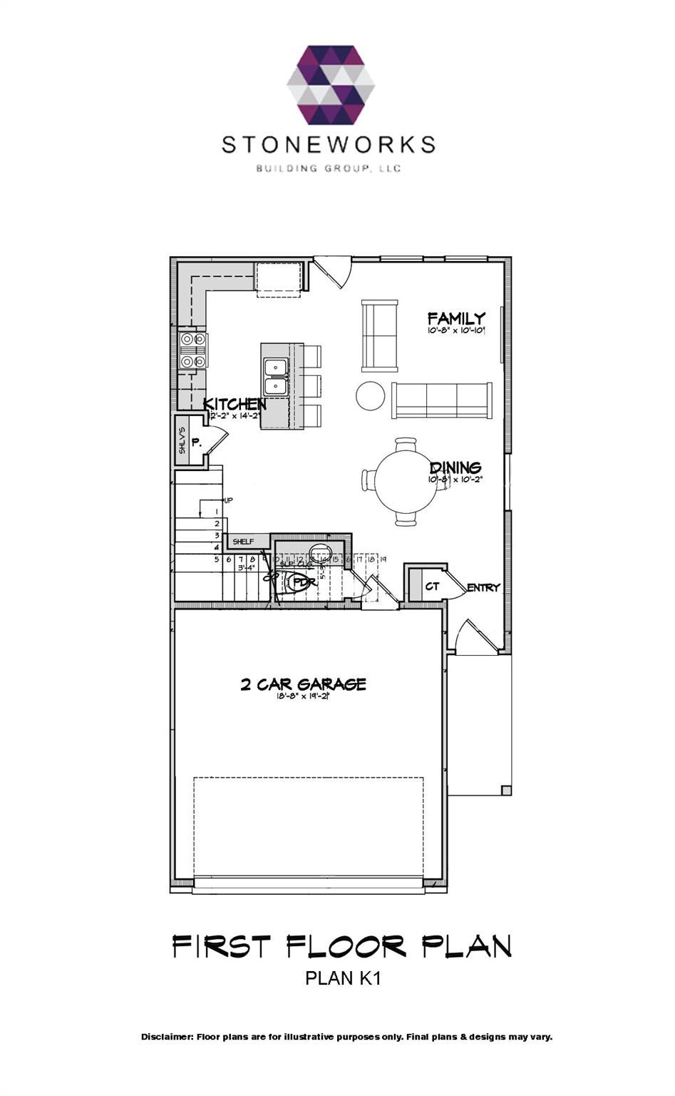 Photo of 11307 Stonework Grove Lane, Houston, TX 77076 (MLS # 83107594)