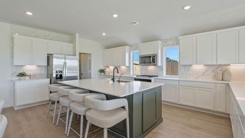 Photo of 15111 Cibolo Lane, Mont Belvieu, TX 77523 (MLS # 83878532)