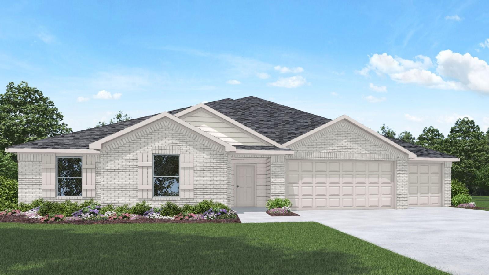 15111 Cibolo Lane