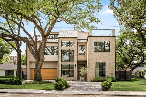 Photo of 2006 Suffolk Drive, Houston, TX 77027 (MLS # 19733891)