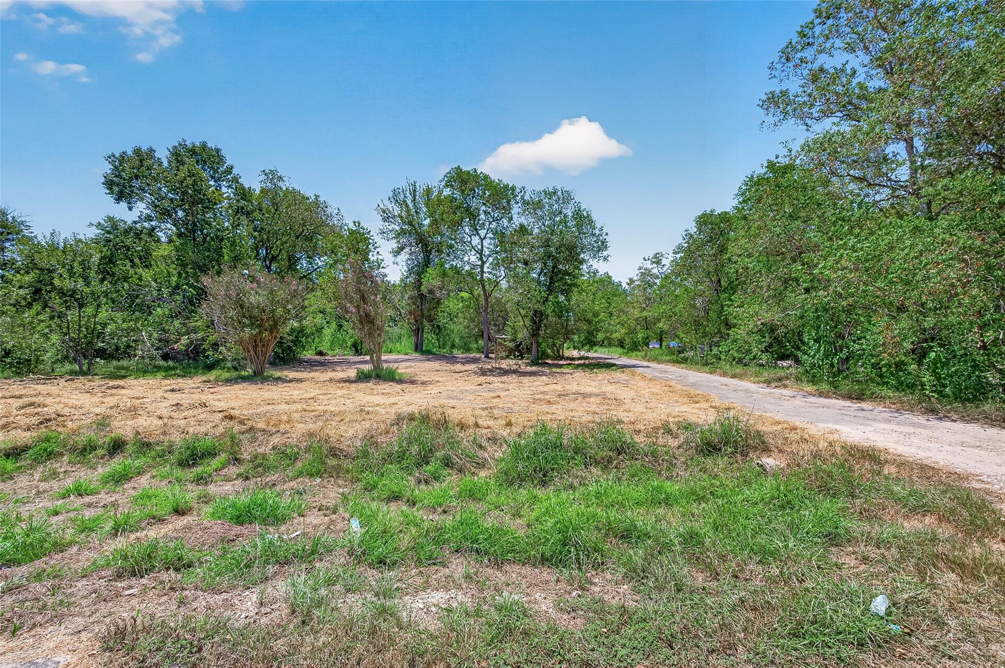 3126 Henson Road
