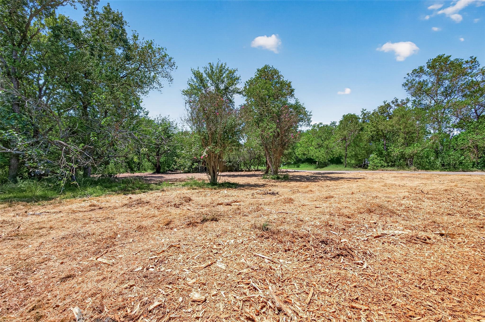 3126 Henson Road
