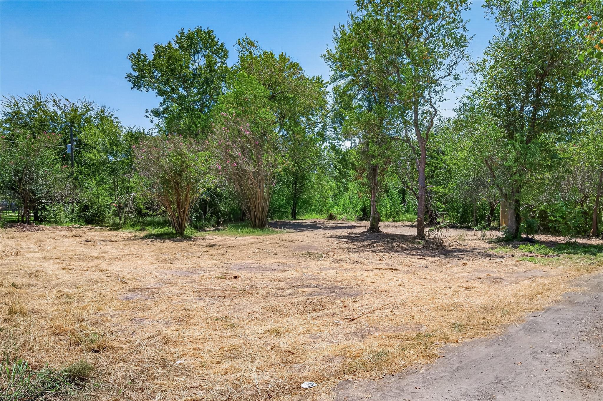 3126 Henson Road
